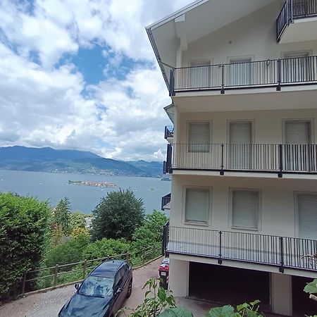 Felicita Daire Stresa Dış mekan fotoğraf